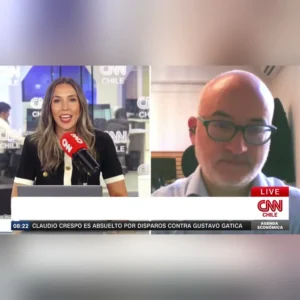 Agenda Económica AM — 14 de enero