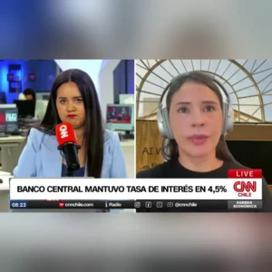 Agenda Económica AM — 17 de junio