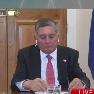 Claudio Alvarado