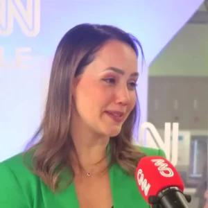 La verdad sobre el gluten y tu salud, con Marion Grinstein