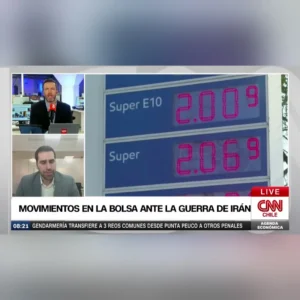 Agenda Económica AM — 29 de mayo