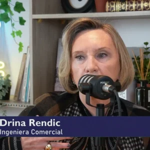 Drina Rendic