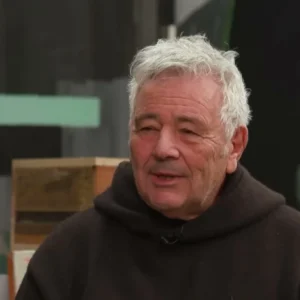 Samy Benmayor: Una vida de amor al arte | CNN Íntimo