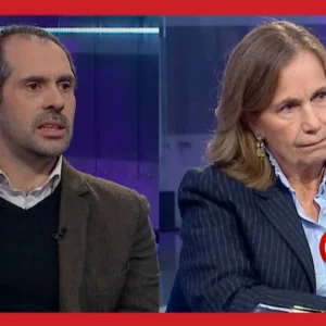 Influyentes: Magdalena Aninat y Nicolás Graú