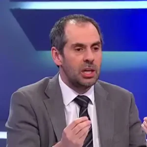 Nicolás Grau