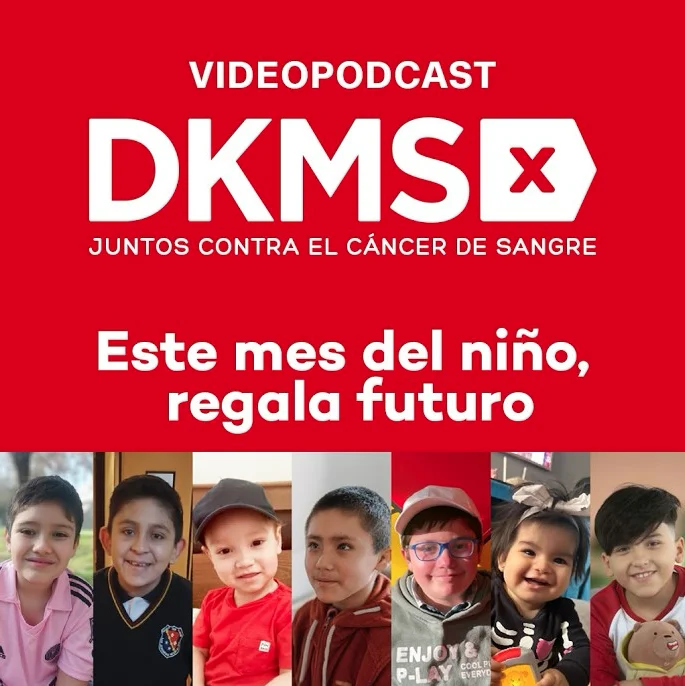 Fundación DKMS