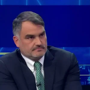 Javier Macaya