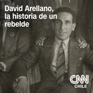 David Arellano