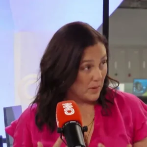 El impacto del cáncer de mama en Chile, con María Elisabeth Guesalaga