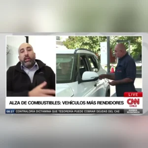 Agenda Económica AM — 14 de abril