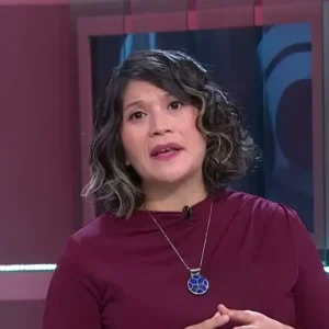 Los diputados Coca Ñanco, Raúl Leiva, Eduardo Cretton y Francisco Orrego