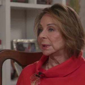 CNN Íntimo: Lucía Newman