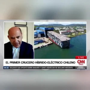 Agenda Económica AM — 29 de abril