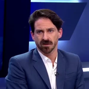 Gonzalo Winter