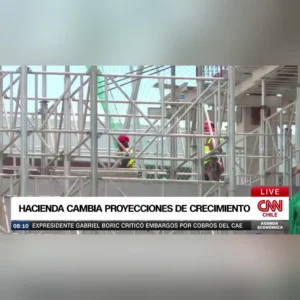 Agenda Económica AM — 11 de junio
