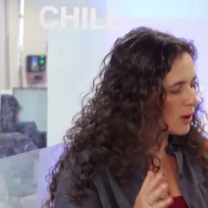 ¿Y si dejamos de hacer dietas?: Raquel Lobatón y la alimentación intuitiva
