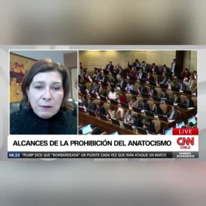 Agenda Económica AM — 23 de julio