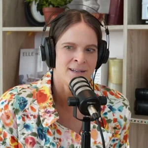 Jeannette von Wolfersdorff