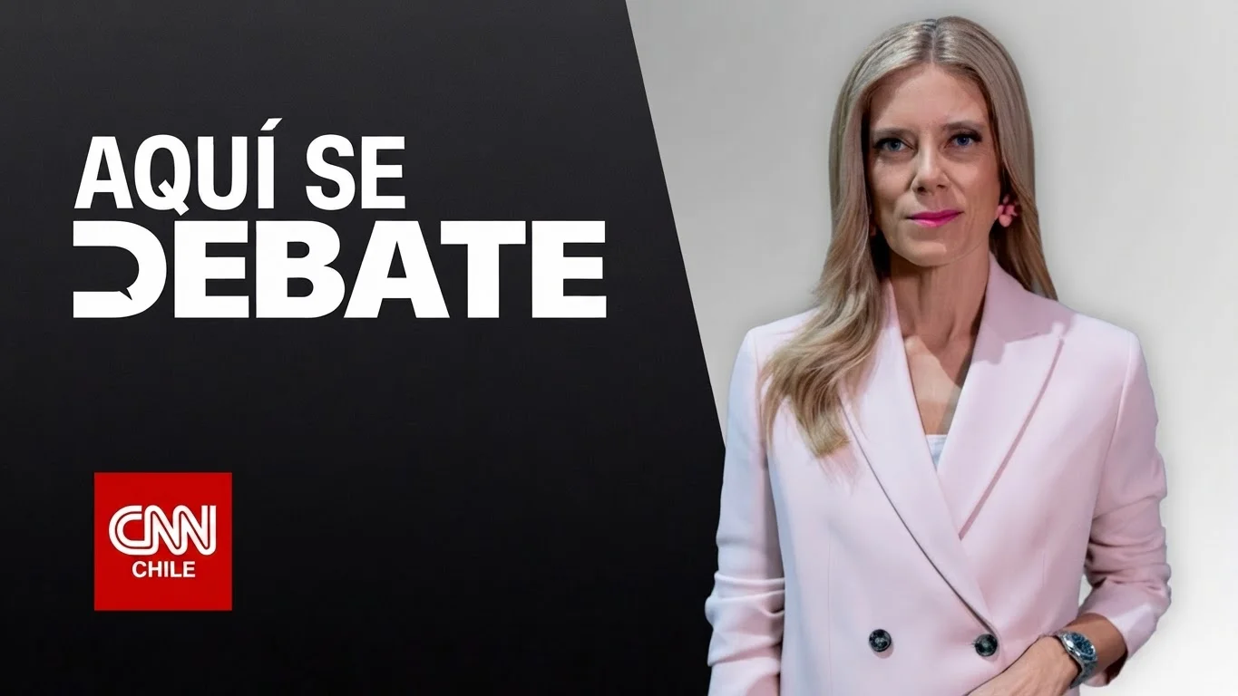 Aquí Se Debate
