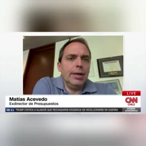 Agenda Económica AM — 17 de marzo