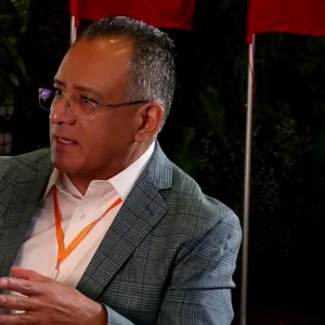 Jorge Cervantes