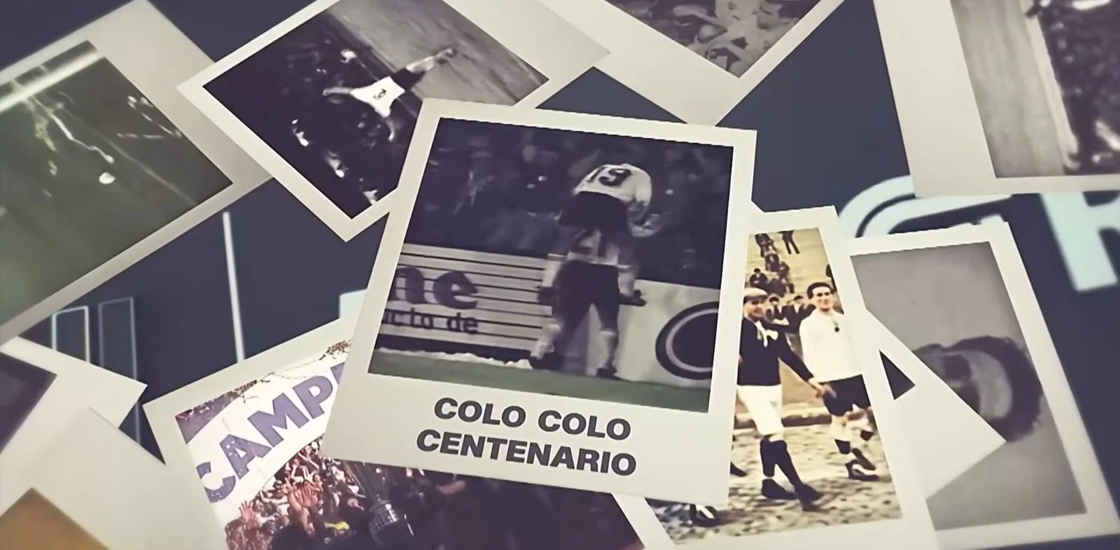 Colo Colo Centenario