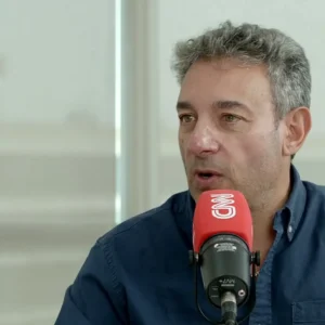 El ritmo que todo acelera