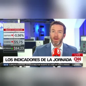 Agenda Económica AM — 6 de marzo