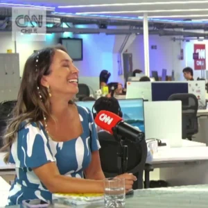 Cómo reinventar tu carrera y hallar tu pasión laboral, con Constanza Núñez