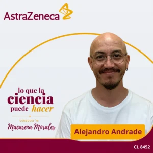 Alejandro Andrade detalla cómo la Ley de Enfermedades Raras inicia plan piloto de registro