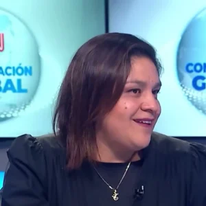Laura Moreno Rodríguez