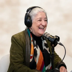 Anita Reeves