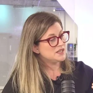 De cortisol, estrés y ansiedad, con la doctora Constanza Caneo