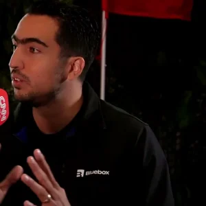 Juan Pablo Sánchez