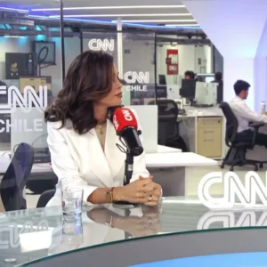 Piel, hormonas y salud: claves para envejecer bien, con Lorna Velásquez
