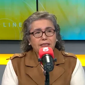CNN Chile Radio AM: Capítulo de 31 de julio de 2026