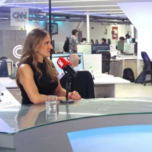 Cómo cuidar la salud laboral con la doctora Catalina Dinali