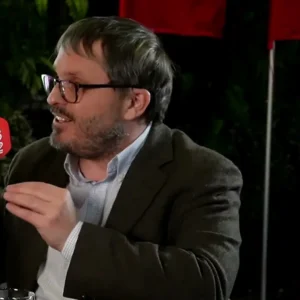 Ramón Salinas