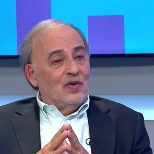 Alfonso Gómez y Agustín Bacigalupo