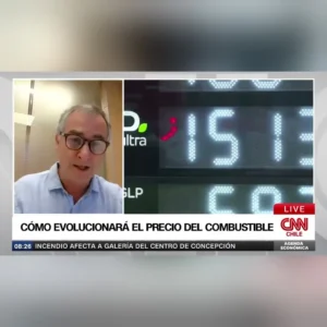 Agenda Económica AM — 2 de abril