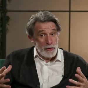 CNN Íntimo: Francisco Melo