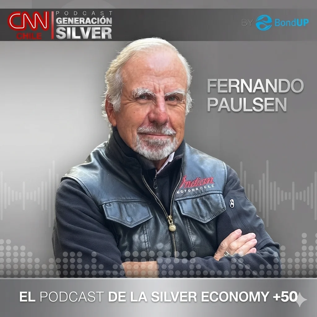 Generación Silver by BondUP