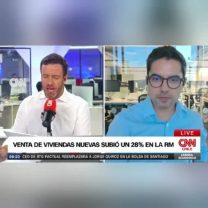 Agenda Económica AM — 27 de enero