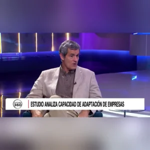 Tecnología y su impacto en la adaptación de empresas