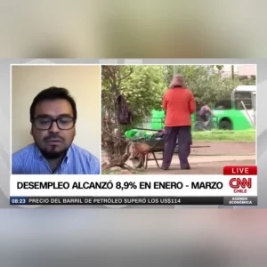 Agenda Económica AM — 30 de abril