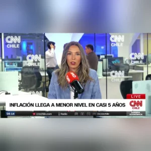 Agenda Económica AM — 9 de febrero