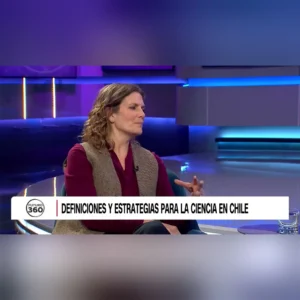 La importancia de financiar ciencia básica en Chile