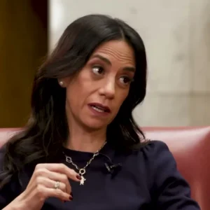 Paulina Núñez: Entre la vida y la política | CNN Íntimo