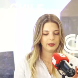 Dieta antiinflamatoriua y SIBO, con Leyla Facuse