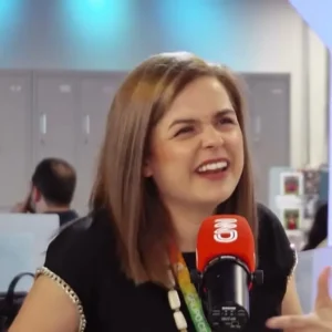 Redes sociales, tecnología, ansiedad y adolescencia, con Mariana Labbé